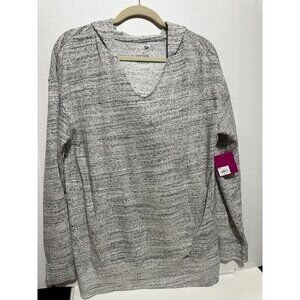 So Lounge Life Hoodie size XL NWT